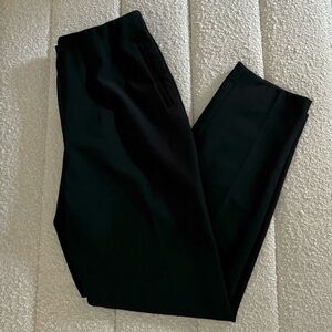 Express Ankle High Rise Pant